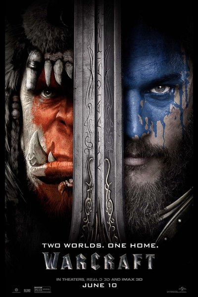Warcraft
