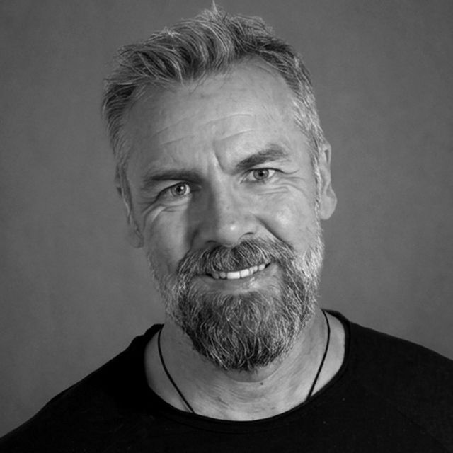 Wayne Brinton