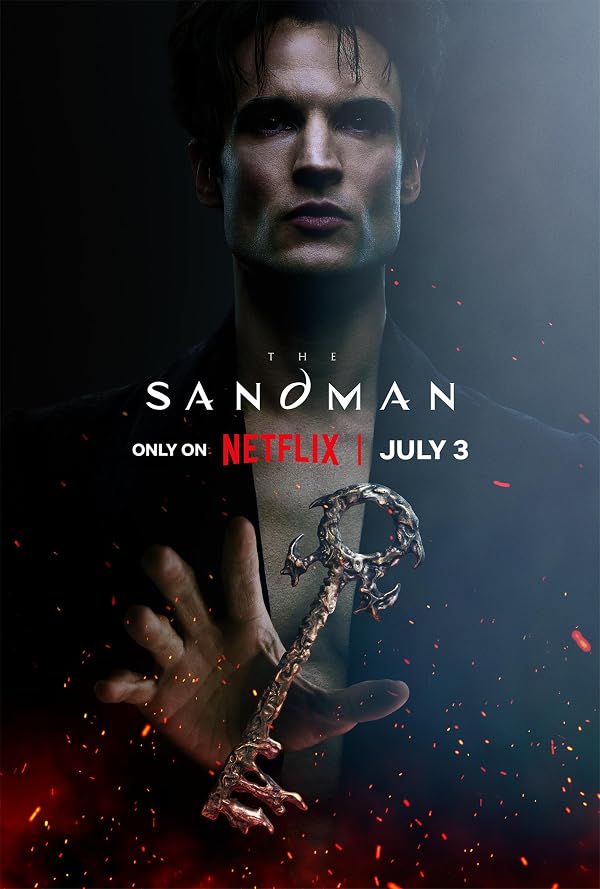 The Sandman