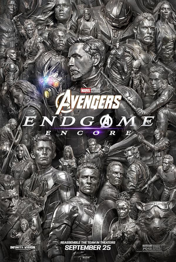 Avengers: Endgame