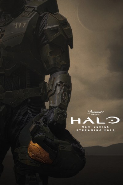 Halo S2
