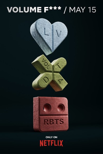 Love, Death + Robots